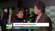 Con 30% de pobreza, alcanza con una buena cosecha para crecer?; con M. Eugenia Estenssoro
