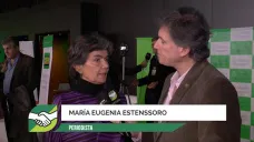 Con 30% de pobreza, ¿alcanza con una buena cosecha para crecer?; con M. Eugenia Estenssoro