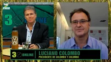 Aumento de la Hacienda a fines de Marzo que compensará 2021 y 22; con Luciano Colombo - consignatario