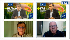 El debate sobre el uso de Bioinsumos en la nueva agricultura; con L. Ventimiglia, F. Bedmar y A. Kocmur