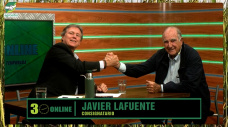 Nadie compra ni vende Hacienda hasta el 19/11?; con Javier Lafuente - consignatario