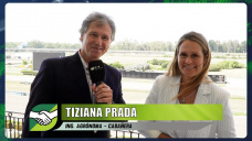 Desafos en mejoramiento gentico ganadero y calidad de carnes; con Tiziana Prada - productora