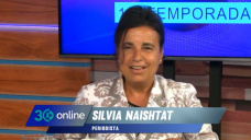 Meritocracia y emprendedores vs intelectualoides extractivistas; con Silvia Naishtat
