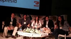TV: ¿Qué opinó sobre el futuro del Campo el Panel de Jóvenes Profesionales del Agro en Aapresid?