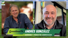 Un sistema Ganadero de ciclo completo con exitosos indicadores productivos; con Andrés González - productor