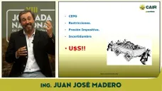 ¿Qué está pasando con el mercado y los precios de los campos?; con Juanjo Madero - Pte. de CAIR