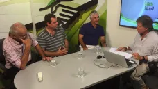 TV: 
