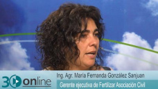 30 online B5: ¿Sabes la tremenda deuda que tenemos con los suelos?; con F. González - Fertilizar