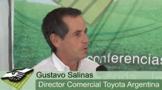 TV: ¿Reacciona la venta de pick ups?; con G. Salinas