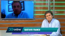 La Fórmula ganadora de un productor de punta: Maíz + terneros - flete; con Gustavo Franco