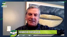 Los productores se enfocan en genética de Maíz y Soja para pelear un año sub-húmedo; con Ignacio Rosasco - Stine