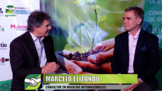 Cmo hacer de la Argentina un exportador de alimentos de escala mundial?; con Marcelo Elizondo
