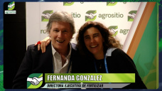 La incertidumbre con la provisión de fertilizantes y las nuevas alternativas; con Fernanda González - Fertilizar