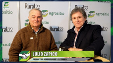 La experiencia Ganadera de Julio Zapico, el veterinario, caba�ero y productor que contagia pasi�n
