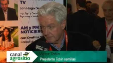 TV: ¿Cómo hacer un manejo óptimo de sorgos diferidos en Ganadería?; con V. Tobin