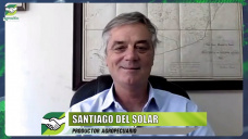 Se puede bajar el Gasto Pblico arrancando por el mismo Min. de Agricultura?; con Santiago del Solar 
