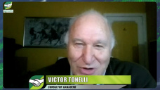 Víctor Tonelli y cómo prepararnos para el 