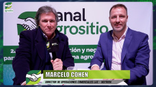 Puede haber desabastecimiento de Fertilizantes para la siembra de Gruesa?; con Marcelo Cohen - Nutrien