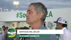 ¿Va a impactar en el campo el Plan de Agroindustria?; con Santiago del Solar
