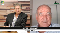 Retención de vientres, más invernada y mejores pesos: ¿qué puede pasar con los precios?; con J. Lafuente - agrónomo