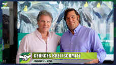 Ganadería FOR EXPORT: menos veganos, más hábitos saludables, y demanda de Carne; con G. Breitschmitt - Pte. Ipcva