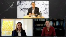 ¿Cómo subirnos al tren de la INNOVACIÓN sistémica en empresas agropecuarias?; con Mariana Giacobbe