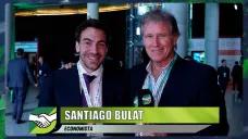 Santi Bulat y cómo preparar las empresas y el agro con dólar libre y mismos impuestos