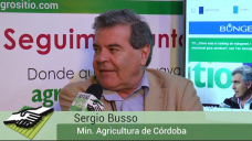TV: La ganadería aún tiene muchas regiones para explotar productivamente; con S. Busso