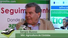 TV: La ganadería aún tiene muchas regiones para explotar productivamente; con S. Busso