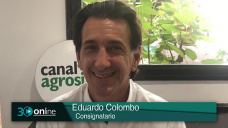 ¿Pueden subir los precios con + 5% de oferta de gordo y – 15% de consumo interno?; con Eduardo Colombo
