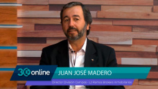 Cosechón y movimiento de compra - venta de Campos; con J. J. Madero - LJ Ramos Brokers