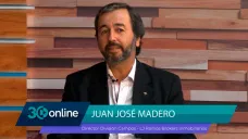 Cosechón y movimiento de compra - venta de Campos; con J. J. Madero - LJ Ramos Brokers