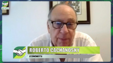Un rival histórico de Milei confiesa estar un 90% de acuerdo con su Ley; con Roberto Cachanosky - economista