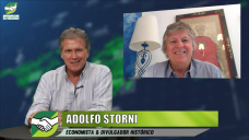 La huella británica en el agro y desarrollo argentino: más profunda de lo que creés; con A. Storni - economista