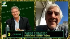 Interesantes negocios Ganaderos con buenos precios y récord de exportación; con Pablo Tarasido - consignatario