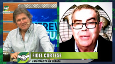Debates y comunicación sobre Modelos agropecuarios con BPA y Agroecológicos; con Fidel Cortese - Ciafba