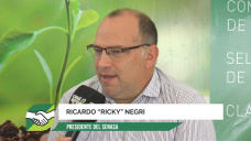 Un SENASA 4.0 preparado para un Boom Agroexportador argentino; con Ricky Negri