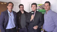 TV: 
