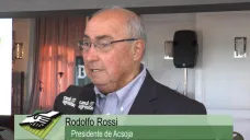 TV: ¿Es más rentable sembrar Sojas con más proteína?; con Rodolfo Rossi