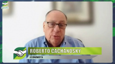 Roberto Cachanosky y cómo salir a flote con 7 medidas 