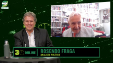 Rosendo Fraga: 