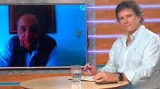 ¿Qué le dirías a Alberto si te llama al celu como economista?: con Roberto Cachanosky