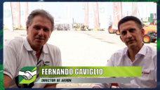�C�mo crece una empresa de Maquinaria agr�cola en Argentina y el mundo?; con F. Gaviglio - Dir. Akron