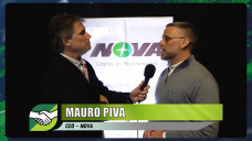 La Visión inversora de un empresario de las tecnologías agro-biológicas; con Mauro Piva - CEO de NOVA