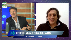 Humor de productores y mercados; con Sebas Salvaro - AZ Group