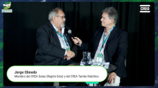 Jorge Olmedo: del confort a la transformación, un empresario CREA que inspira