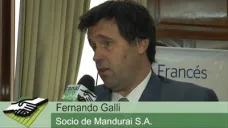 TV: El ganador del premio al 