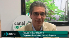 Qu propone el futuro Min. de Economa de Jos Luis Espert?; con Agustn Etchebarne