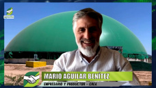 Un modelo agrícola-ganadero de economía circular sostenible en el tiempo; con M. Aguilar Benitez - CREA