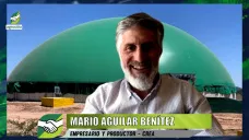Un modelo agrícola-ganadero de economía circular sostenible en el tiempo; con M. Aguilar Benitez - CREA
